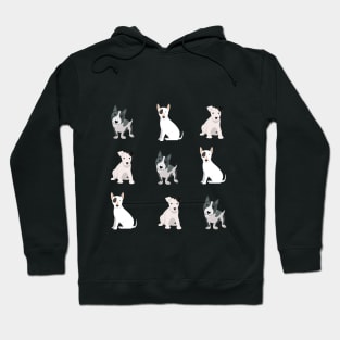 Bull Terrier Hoodie